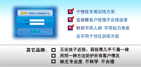 易視界